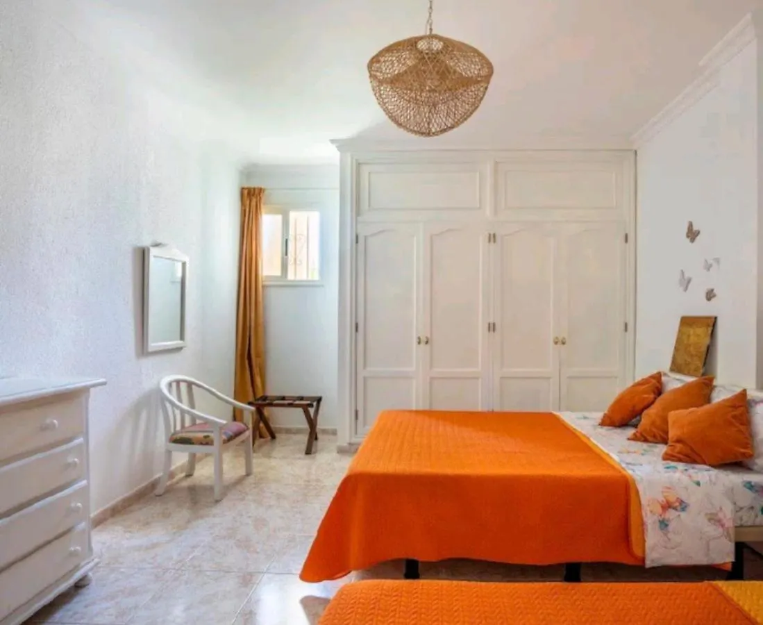 Villa Paraiso Para Eventos أذيخي إسبانيا