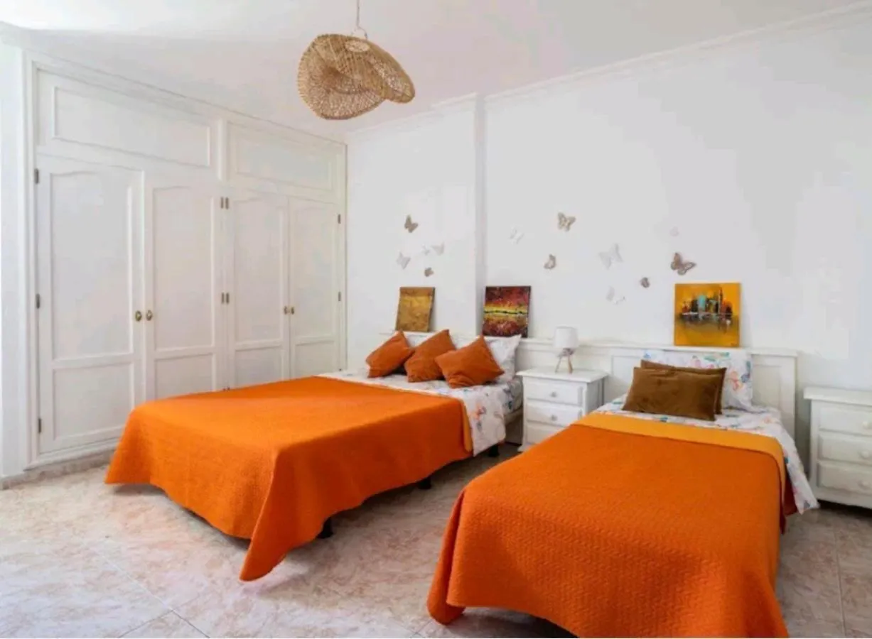 Villa Paraiso Para Eventos Costa Adeje
